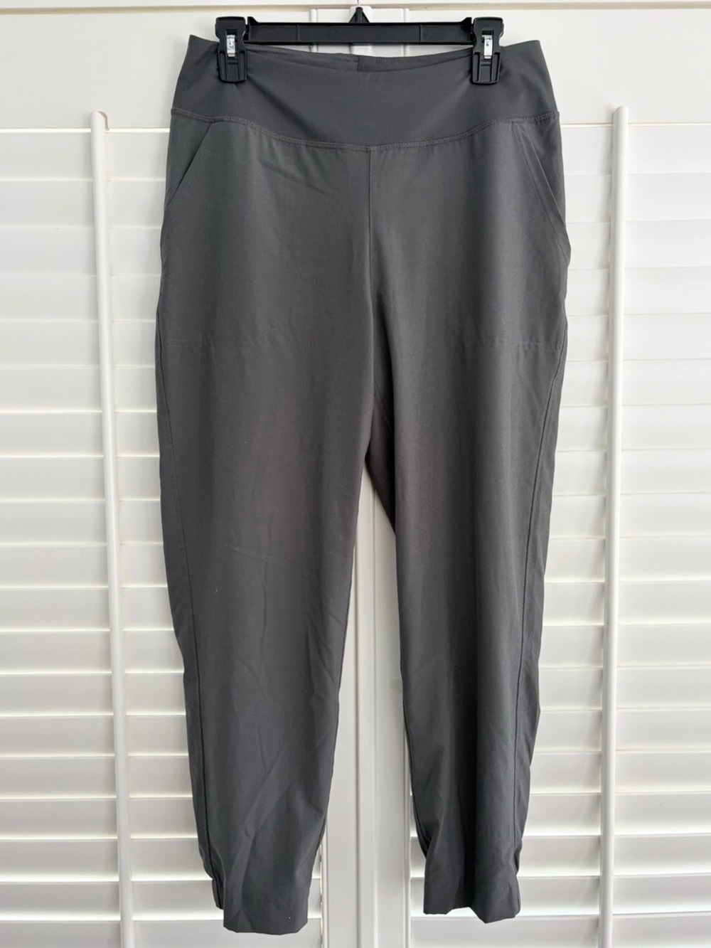 Patagonia Happy Hike Studio Jogger - Picture 3 of 14